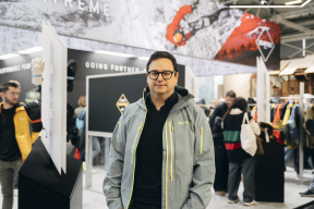 专访 GORE-TEX 全球业务负责人：如何在B端和C端形成强势品牌力？