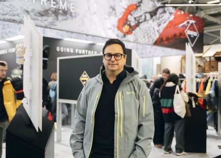 专访 GORE-TEX 全球业务负责人：如何在B端和C端形成强势品牌力？