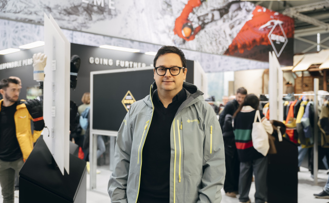 专访 GORE-TEX 全球业务负责人：如何在B端和C端形成强势品牌力？