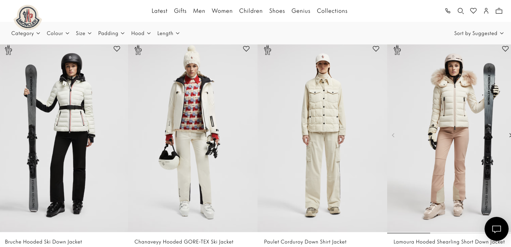 LVMH Moncler