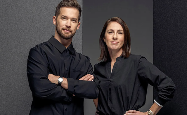 HUGO BOSS 成立全新子公司 Eightyards，负责剩余材料的回收再利用