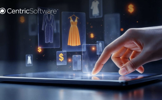 Centric Software 推出生成式 AI 设计灵感工具，助力中小时尚品牌的创意生成