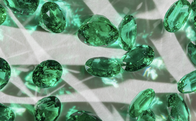 全球彩色宝石巨头 Gemfields 暂停祖母绿开采，将对旗下珠宝品牌 Fabergé 进行战略评估