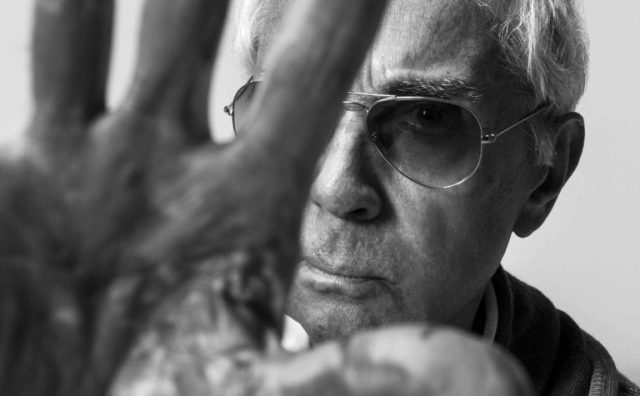 意大利传奇时尚摄影师 Gian Paolo Barbieri 逝世，享年89岁