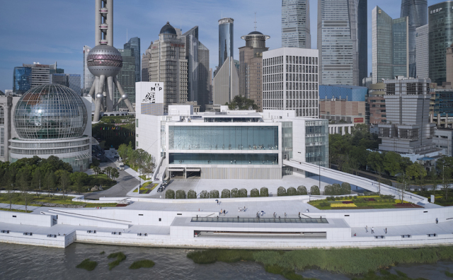 迎百岁，Loro Piana 将在上海举办史上首次展览