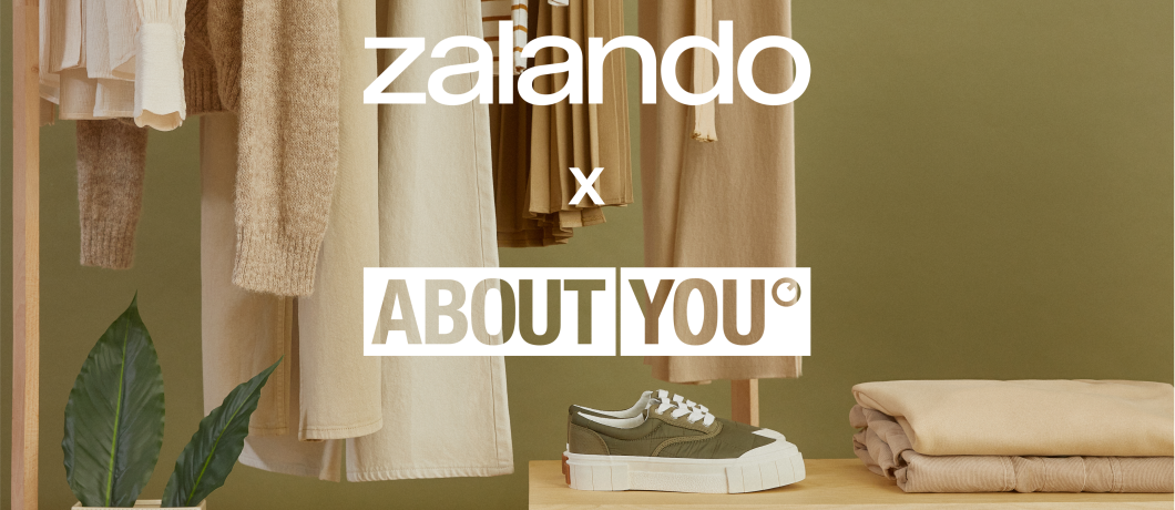 欧洲时尚电商 Zalando 以11.3亿欧元收购同行 ABOUT YOU