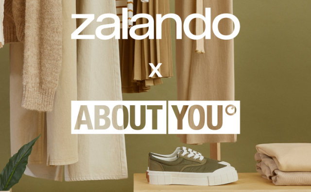 欧洲时尚电商 Zalando 以11.3亿欧元收购同行 ABOUT YOU