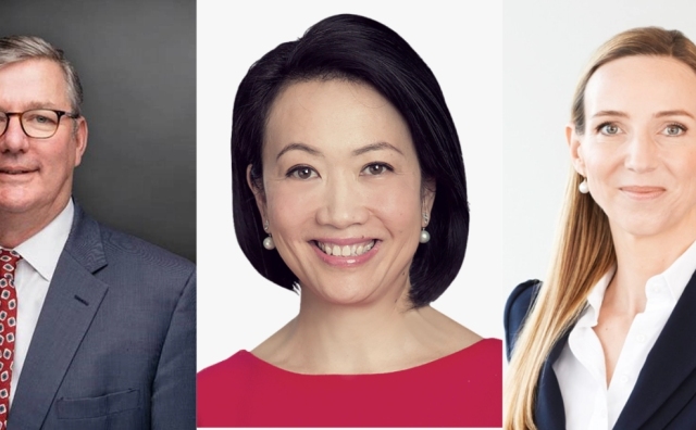 Chanel 公司任命三位新董事，最新董事会名单一览