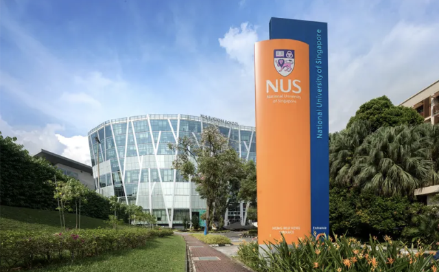 开云集团与新加坡国立大学公布首份合作报告：