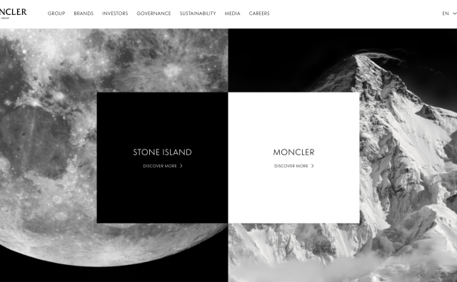 Moncler的控股方再度增持集团股票，计划在18个月内将持股比例增至18.5%