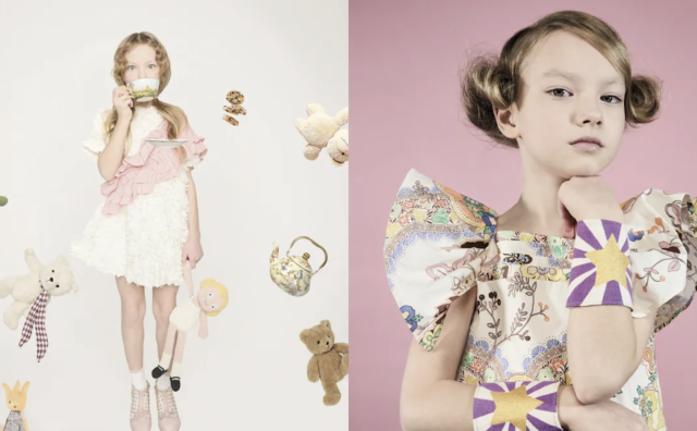 Pitti Bimbo 佛罗伦萨童装展数据：2024年1-7月意大利婴童服饰出口额下降8.7%，中国内地位列第八