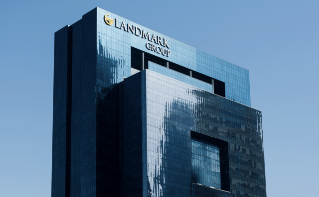 中东零售巨头 Landmark 计划未来三年投资10亿美元，开设400家新店