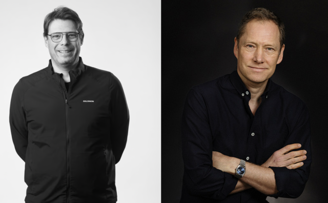 人事动向｜Salomon 任命新CEO；HUGO BOSS 任命全球营销副总裁 …