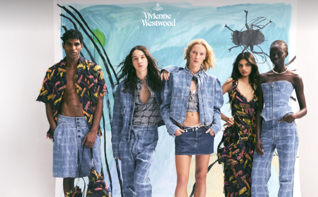 Vivienne Westwood 披露2023年财务数据：销售额和利润大幅增长