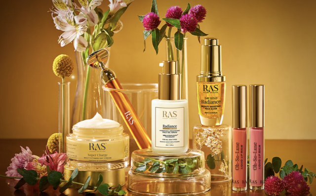 联合利华领投，印度护肤品牌 Ras Luxury Skincare 完成500万美元A轮融资