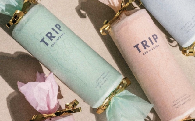 英国营养补剂品牌 TRIP 获英国超模 Rosie Huntington-Whiteley 旗下投资公司投资
