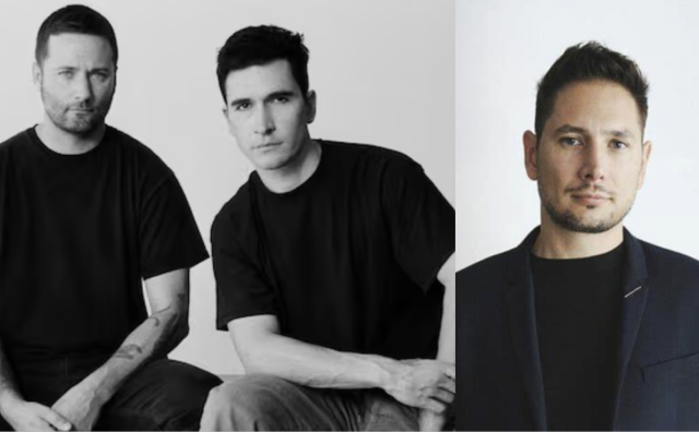 人事动向｜Proenza Schouler 创始人卸任创意总监；Ssense、Ahlem、Marcolin 高管变动