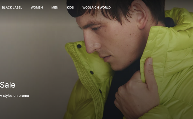 报喜鸟收购国际户外服装品牌 Woolrich 在欧洲之外的全部知识产权，将发力中国市场