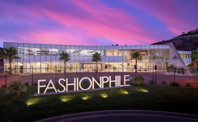 美国二手奢侈品电商 Fashionphile 过去一年盈利创新高，完成全渠道转型