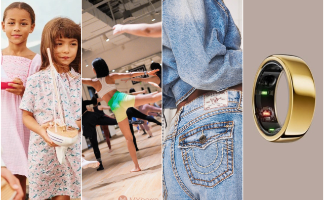 奢侈品、服装、运动、健康等领域9家品牌最新投资并购动态丨全球时尚投资周报2025年第2期
