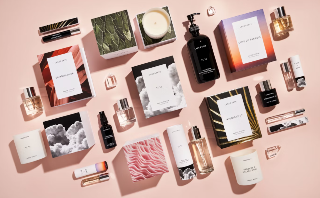 美国香水和保健品牌 Lake & Skye 被美容集团 Tru Fragrance & Beauty 收购