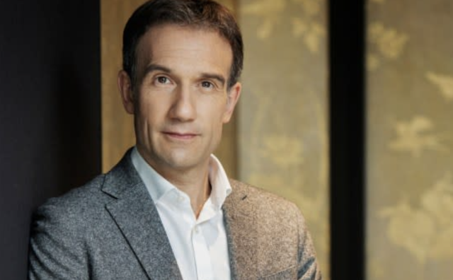 Chanel 高级珠宝创意工作室总监 Patrice Leguéreau 去世，年仅53岁