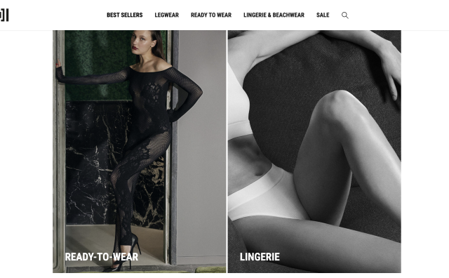 奥地利奢侈内衣品牌 Wolford 为交货和退款延迟风波致歉