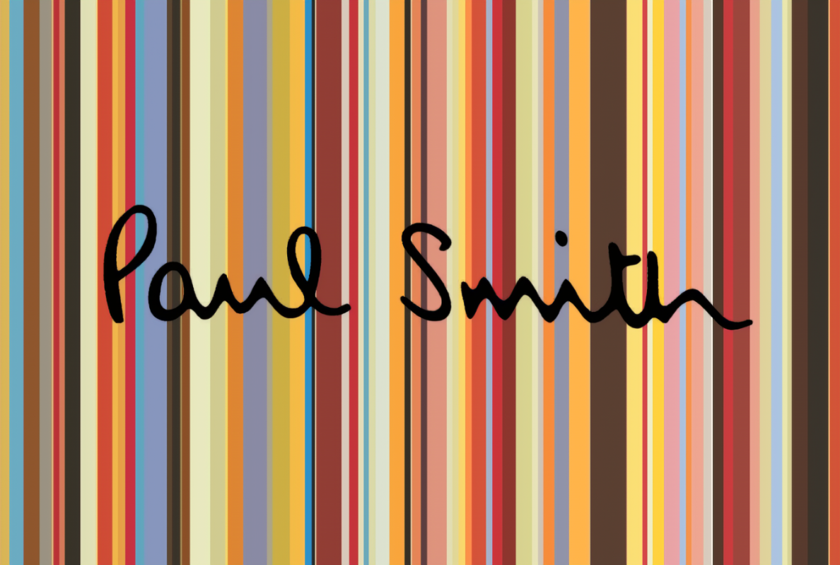 Paul Smith 品牌2024财年营收下降7%至1.978亿英镑，电商业务逆势增长