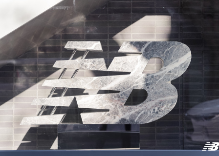 New Balance 全球首个升级版高端零售空间落地上海！
