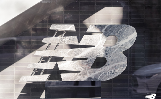 New Balance 全球首个升级版高端零售空间落地上海！