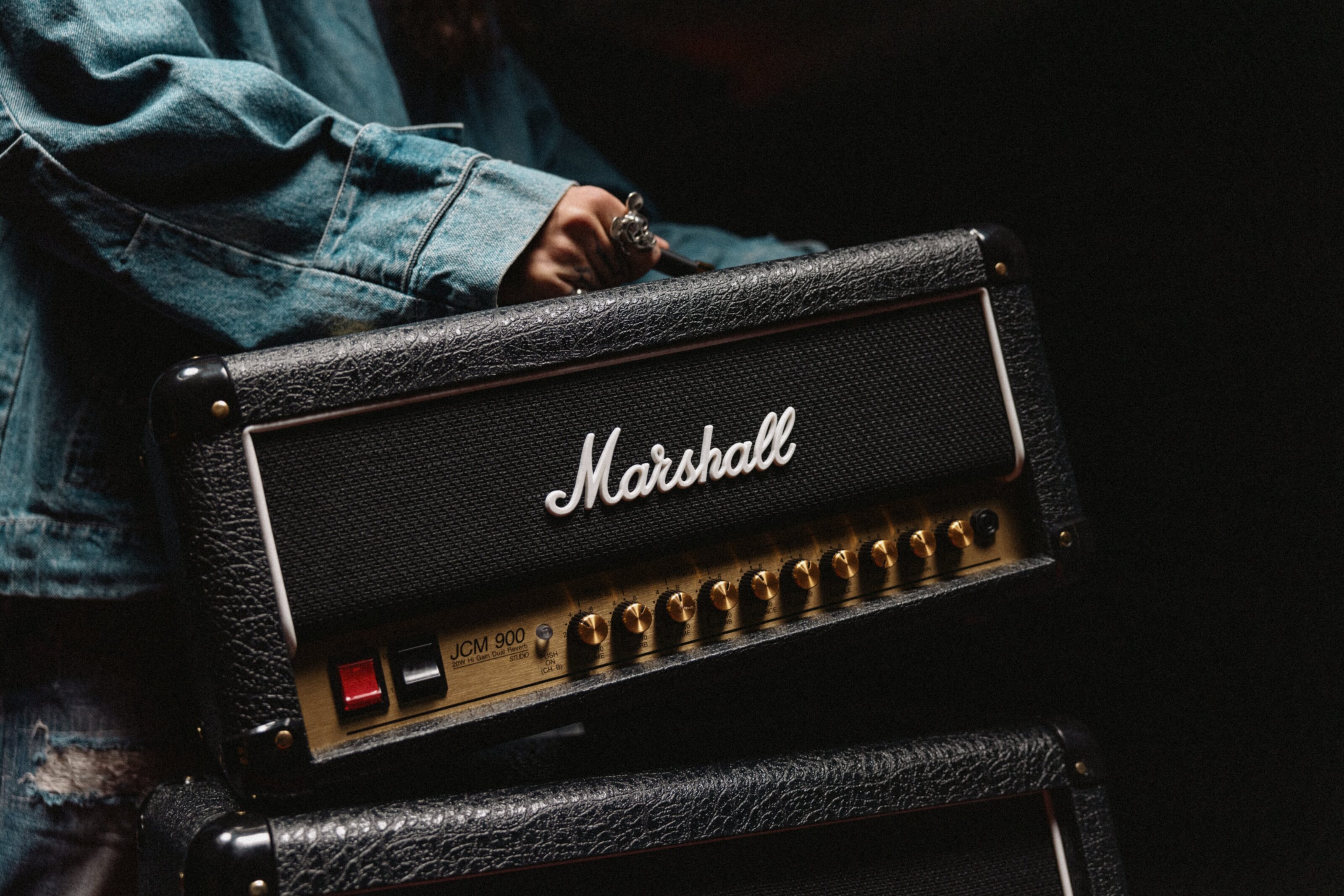 红杉中国收购英国音响品牌 Marshall 集团控股权