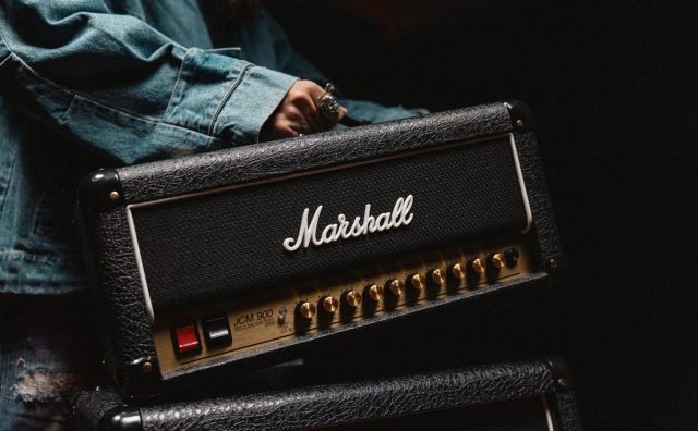 红杉中国收购英国音响品牌 Marshall 集团控股权