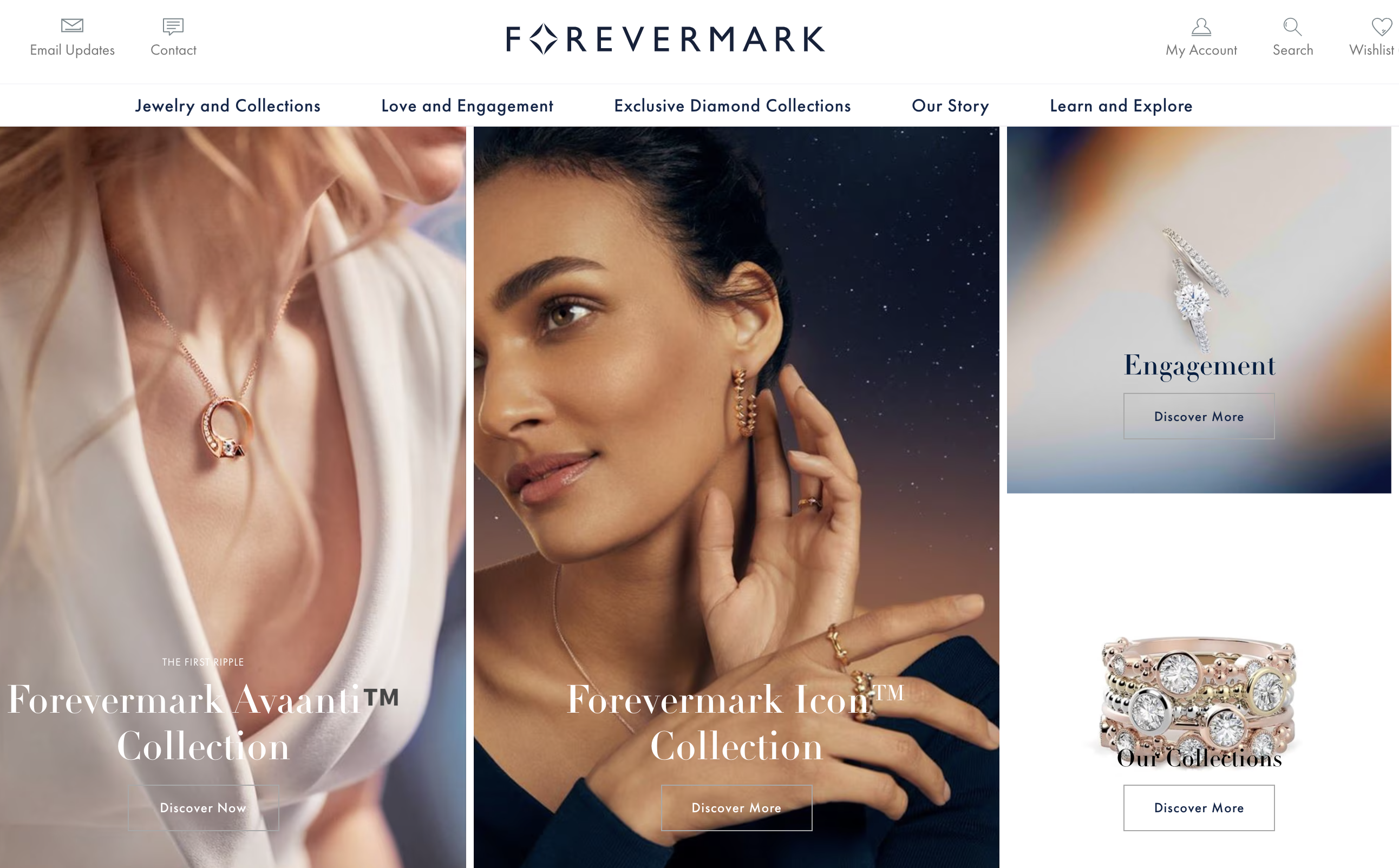 戴比尔斯计划今年在印度为旗下 Forevermark 品牌开设15家门店