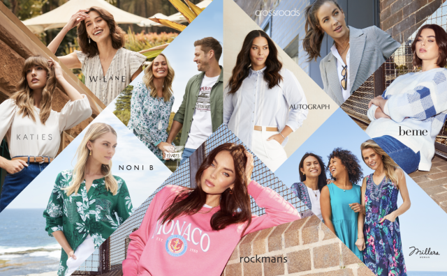 未找到买家，破产的澳大利亚时尚零售商 Mosaic Brands 关闭旗下所有品牌和门店