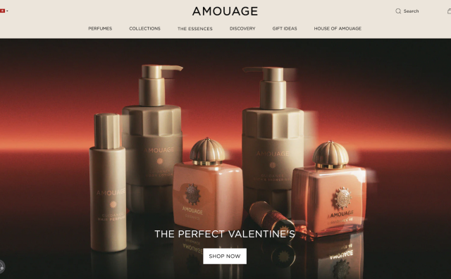 阿曼奢华香水品牌 Amouage 获欧莱雅集团投资，年销售额已近3亿美元