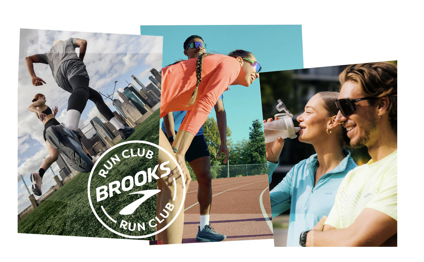 巴菲特旗下美国运动品牌 Brooks Running 去年中国销售增长228%，全球销售增长9%