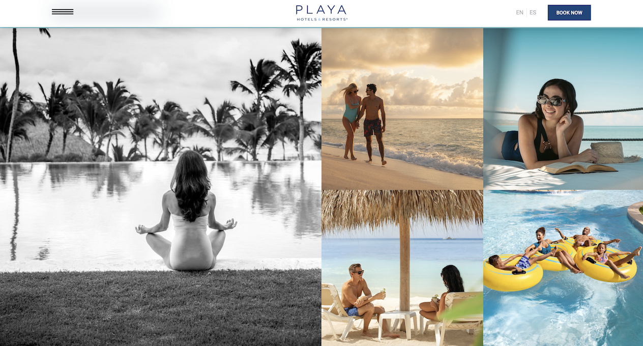 凯悦酒店集团26亿美元收购全包式度假村运营商 Playa Hotels & Resorts