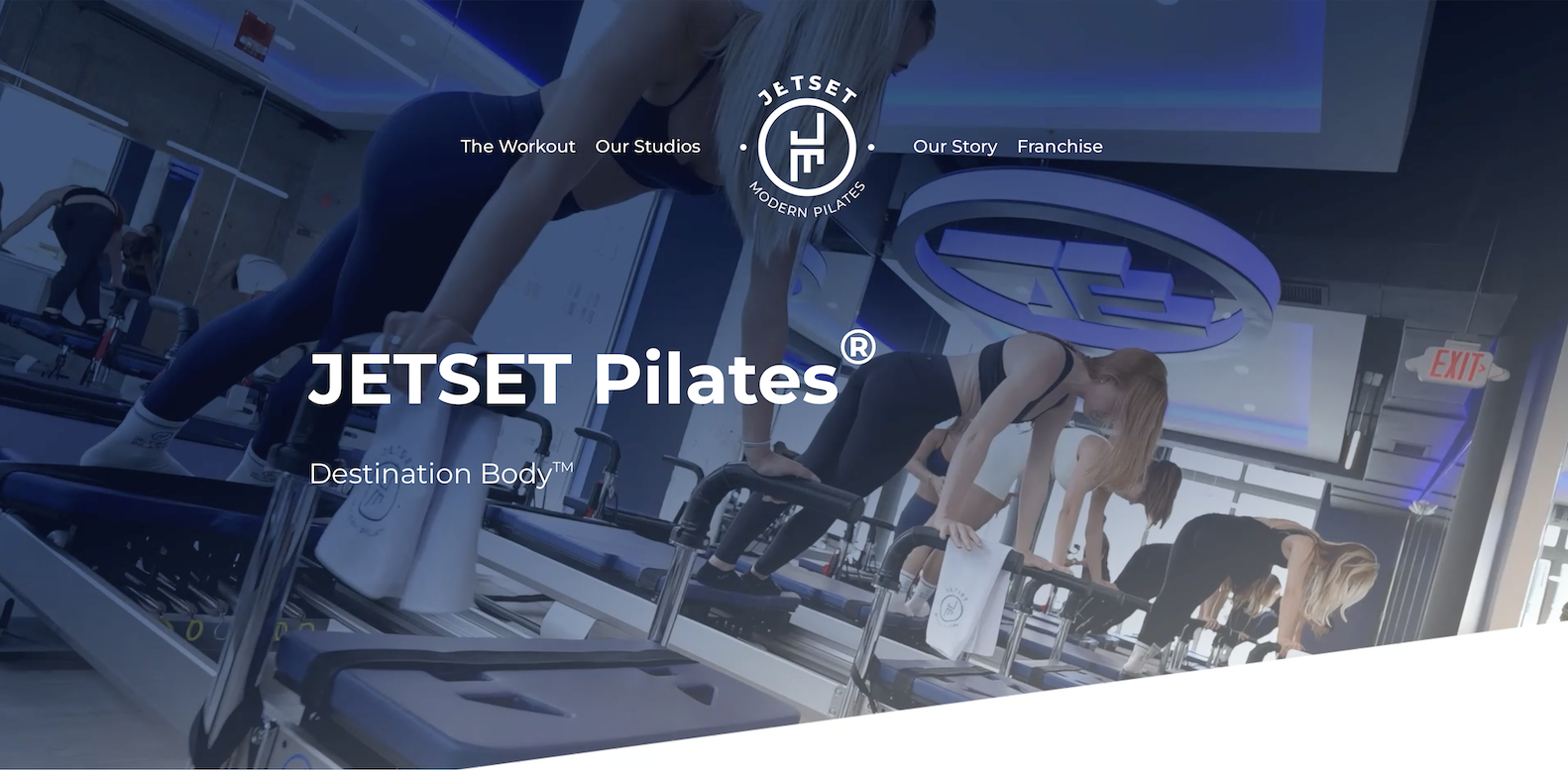 迈阿密的普拉提工作室 JetSet Pilates 获得战略投资