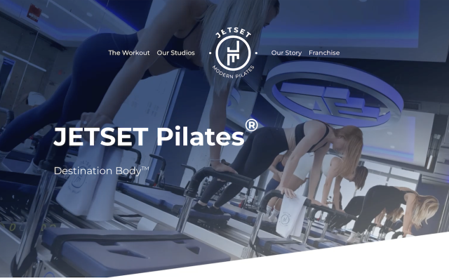 迈阿密的普拉提工作室 JetSet Pilates 获得战略投资