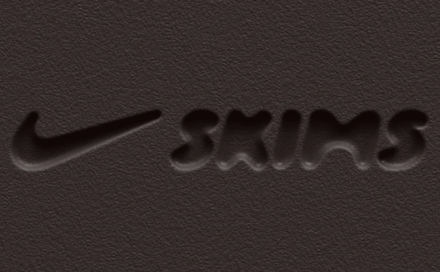 Nike 合作 SKIMS 推出全新品牌 NikeSKIMS，瞄准女性健身与运动服饰