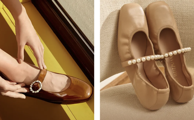 Coach的母公司以1.05亿美元出售旗下鞋履品牌 Stuart Weitzman