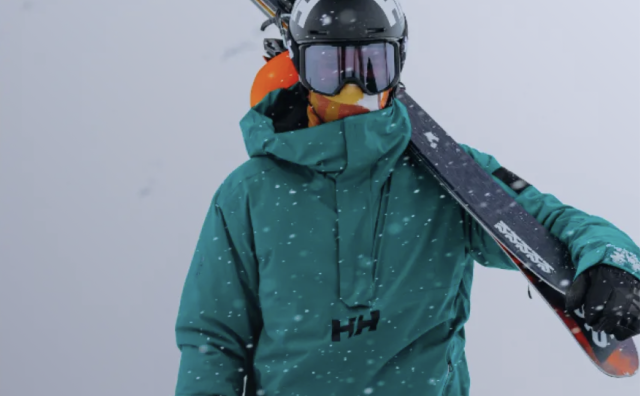 12.76亿美元！挪威户外品牌 Helly Hansen 的全球所有权易手