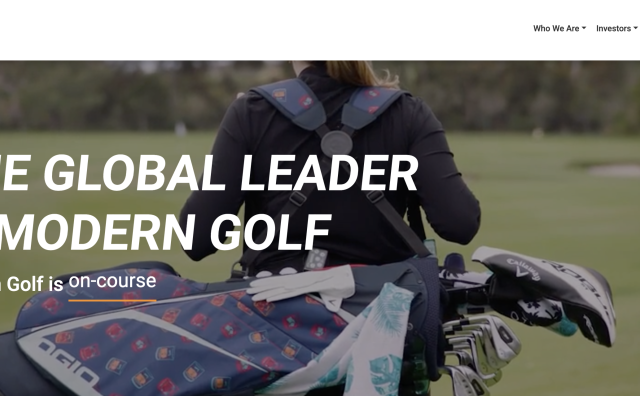 Topgolf Callaway Brands 2024年营收下降1.1%至42亿美元，Jack Wolfskin中国业务实现增长