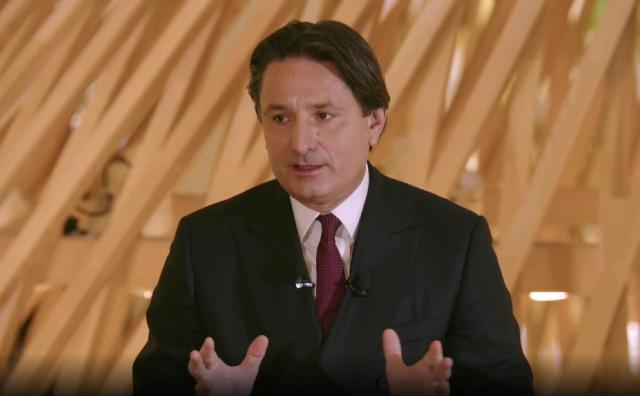 爱马仕CEO上周的公开讲话信息量巨大！值得收藏细品