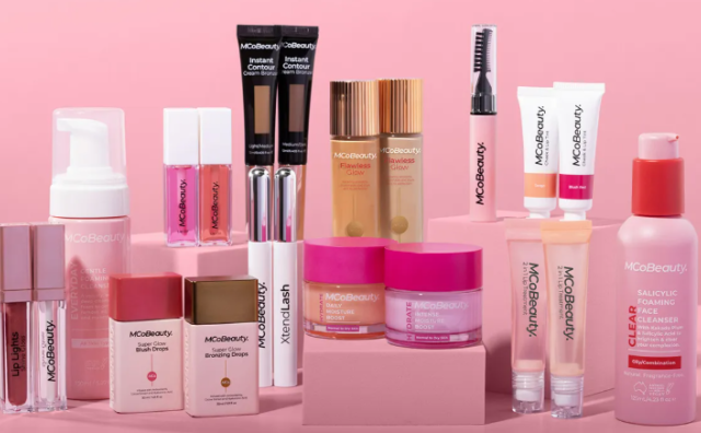 估值10亿澳元，澳洲美妆品牌 MCoBeauty 被 DBG集团收购