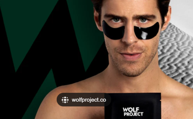 美国男士护肤创业品牌 Wolf Project 被一家电商品牌集团收购