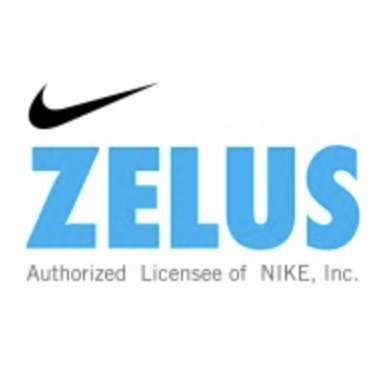 Nike 团队运动服授权商 Zelus 获得私募基金投资