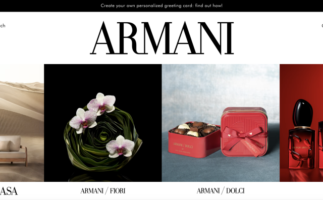 意大利法院解除对 Armani 运营公司因外包劳工待遇问题而实施的特别管理