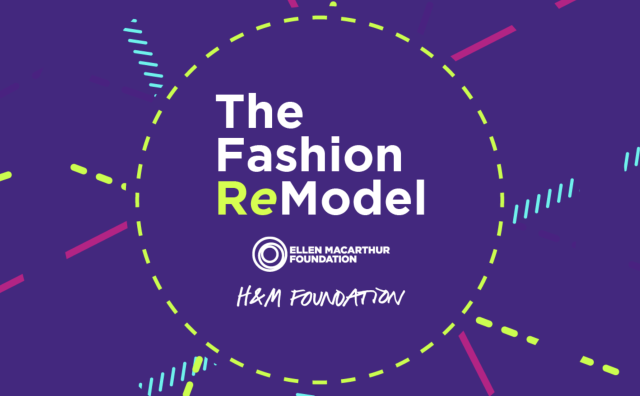 H&M基金会向时尚循环项目 Fashion ReModel 捐款1540万美元