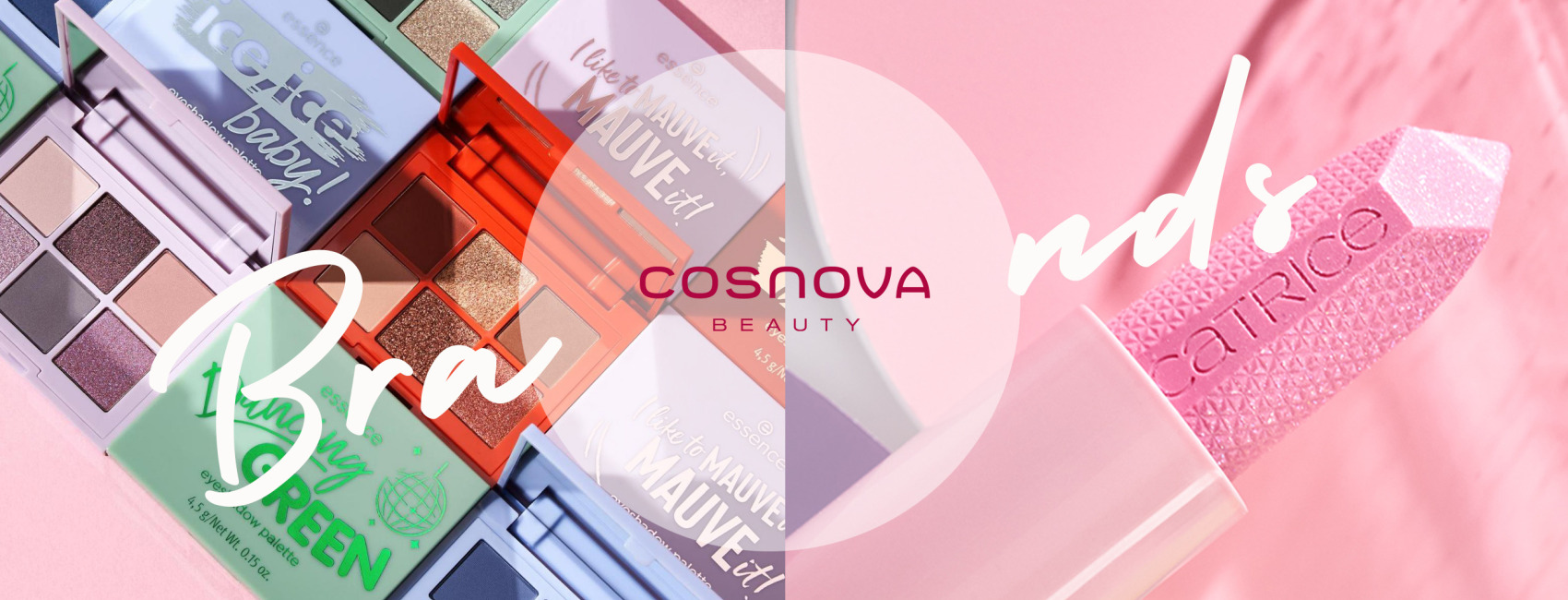 跃居欧洲销量最高的彩妆公司，德国美妆集团 Cosnova 做对了什么？
